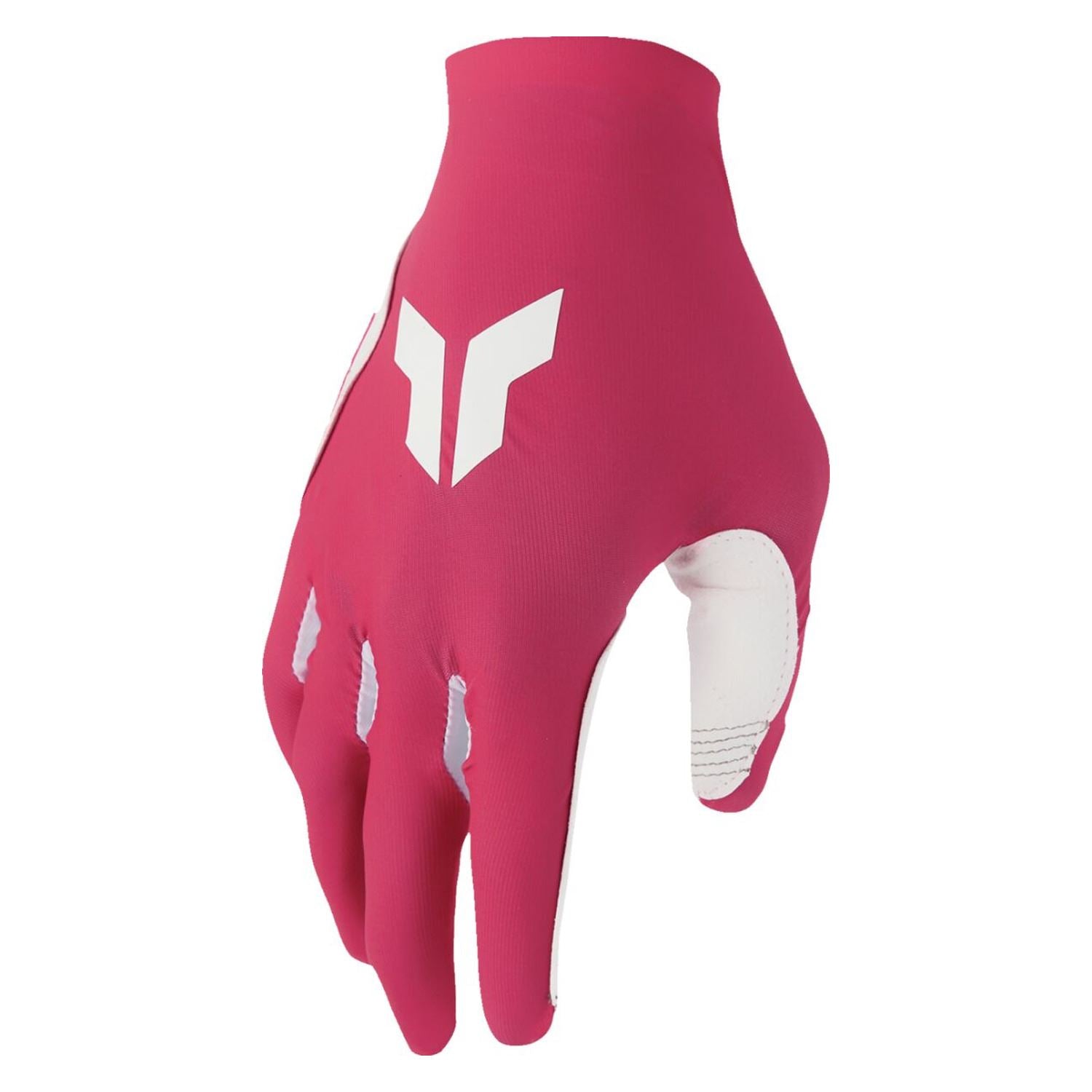 Thor 2026 Sportmode Iconic Pink MX Gloves